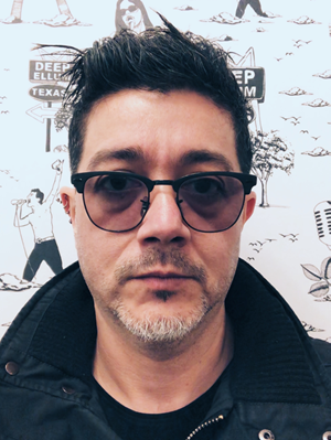 Juan Pablo Dávila - Founder and Creative Director - Mindset Create