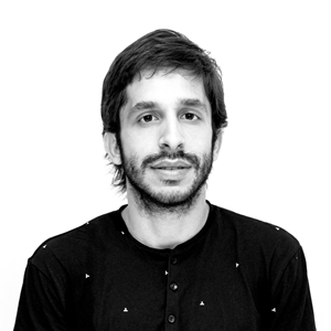Frank Suarez-Milan - Designer in Toronto, ON, Canada